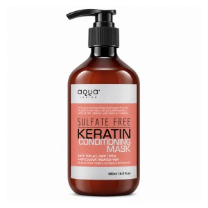 Aq SF Keratin Mask 500ml